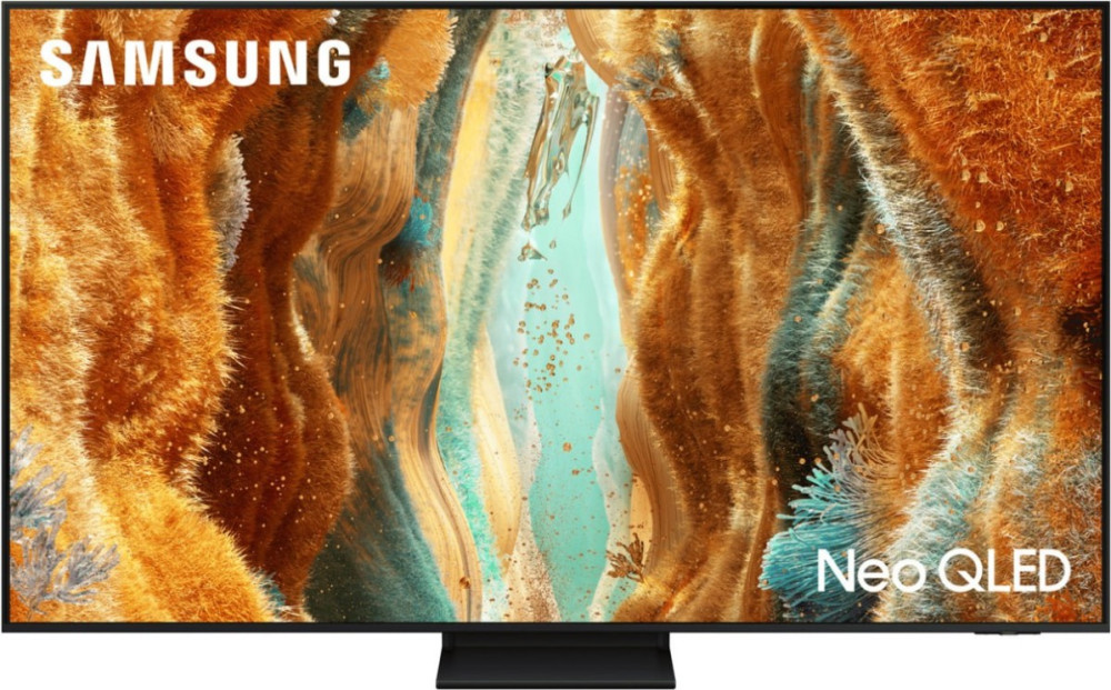 Телевізор Samsung QE-65QN70F