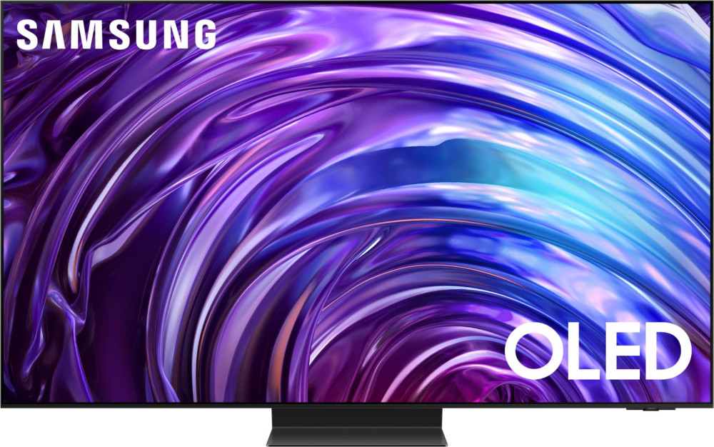 Телевізор Samsung QE-55S95D