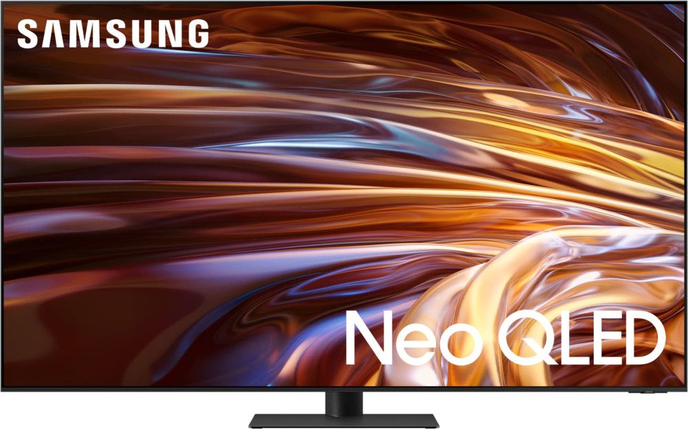 Телевізор Samsung QE-65QN95D