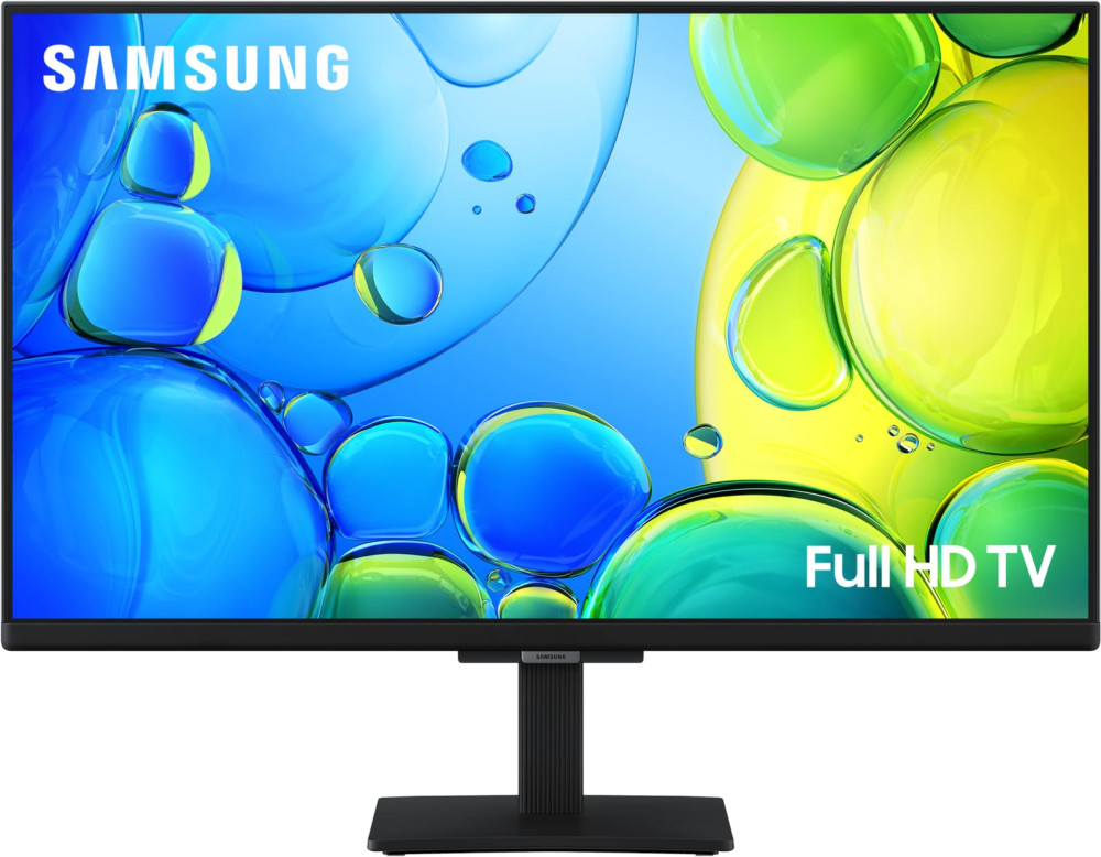 Телевизор Samsung UE-24F6000F