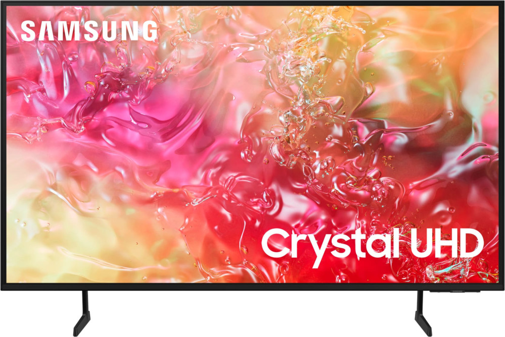 Телевізор Samsung UE-75DU7192