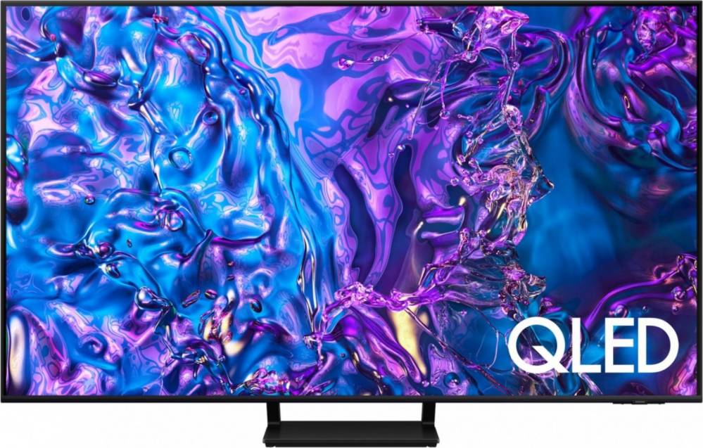 Телевізор Samsung QE-55Q70D
