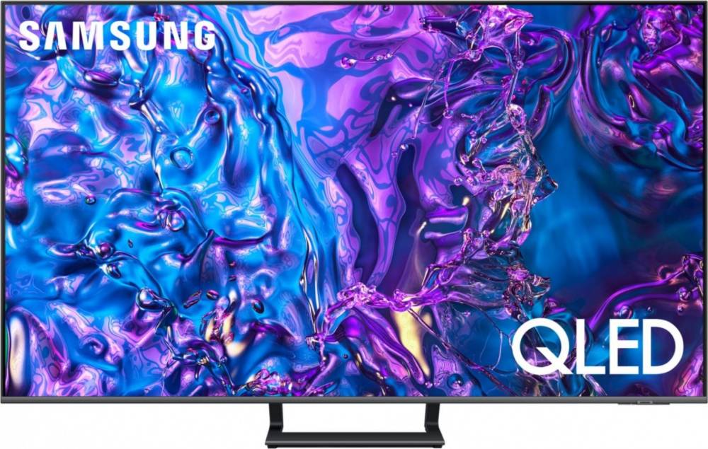 Телевізор Samsung QE-55Q77D