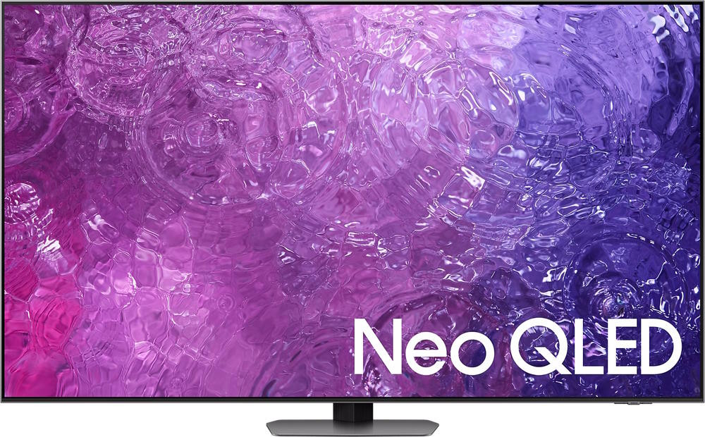 Телевизор Samsung QE-85QN90C