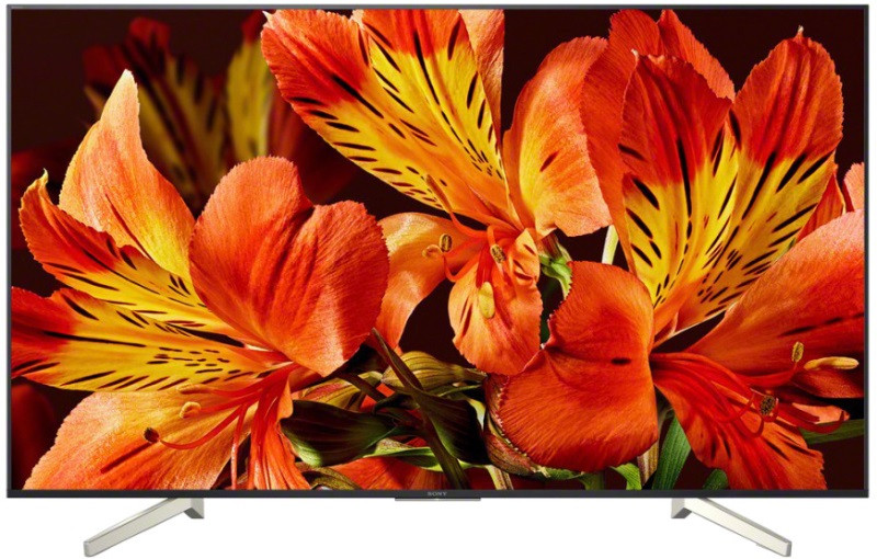 Телевізор Sony KD-55XF8599