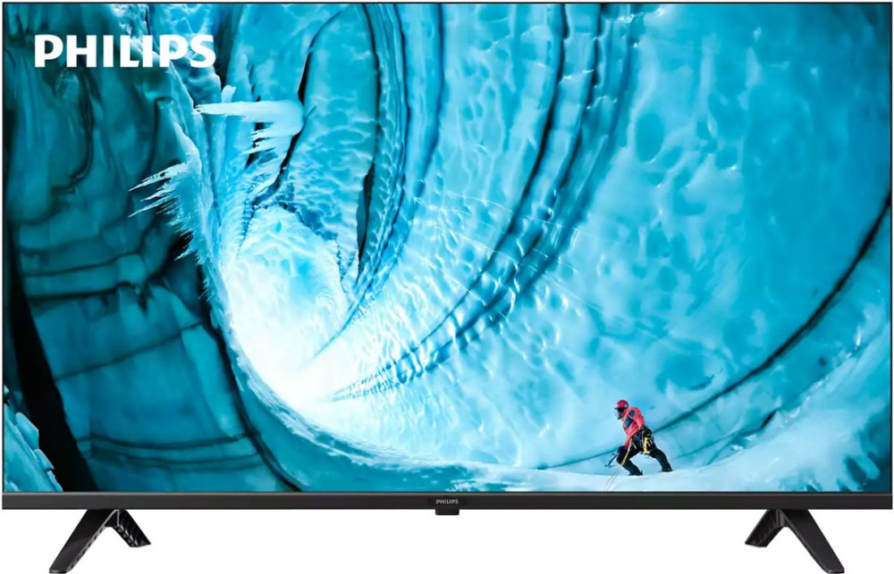 Телевізор Philips 40PFS6009