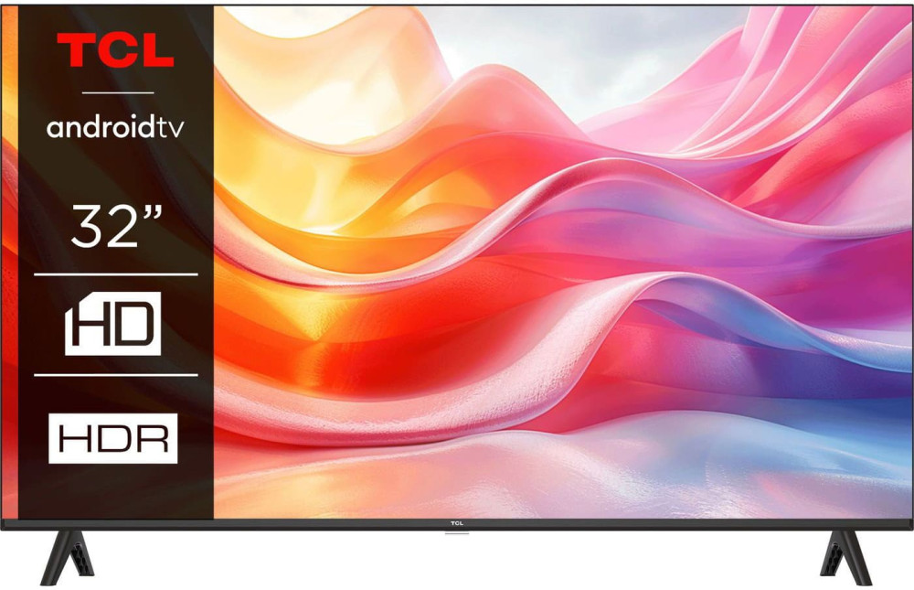 Телевізор TCL 32L5A