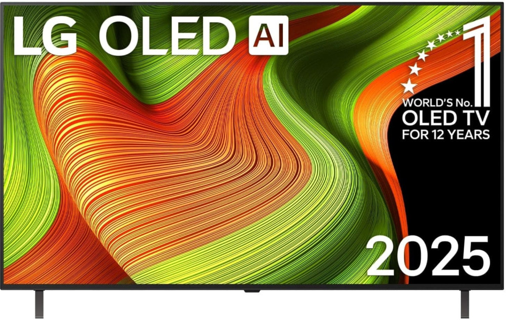 Телевізор LG OLED55B5
