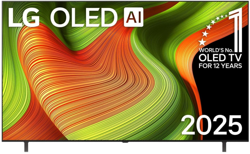 Телевізор LG OLED77B5