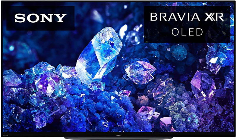 Телевізор Sony XR-48A90K
