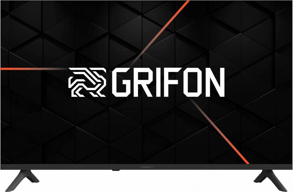Телевізор Grifon Diva DV55USB