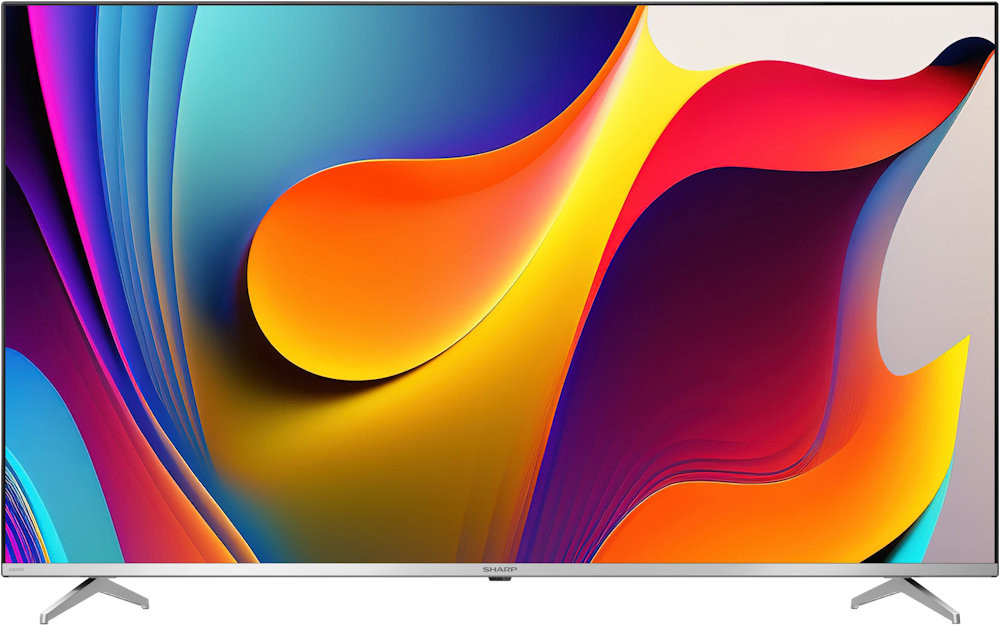 Телевізор Sharp 55FP1EA