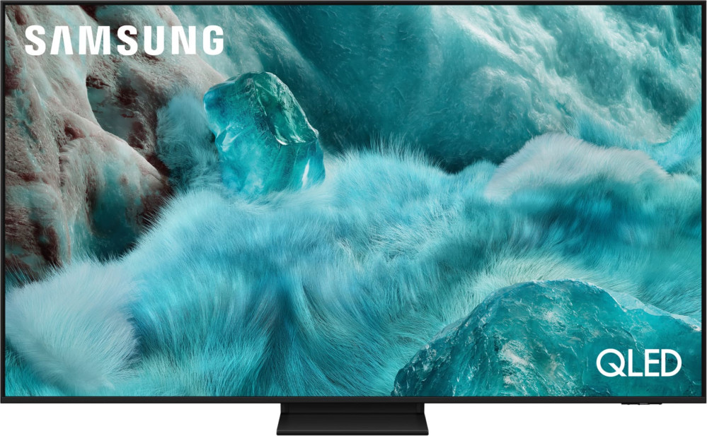 Телевізор Samsung QE-55Q7F5