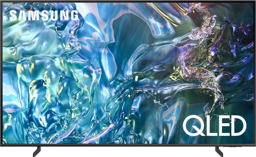 Телевізор Samsung QE-43Q67D
