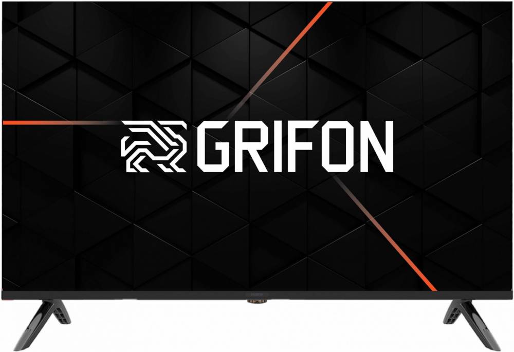 Телевізор Grifon Nova NV32HSB