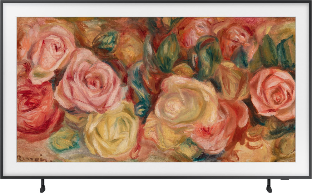 Телевізор Samsung The Frame QE-43LS03D