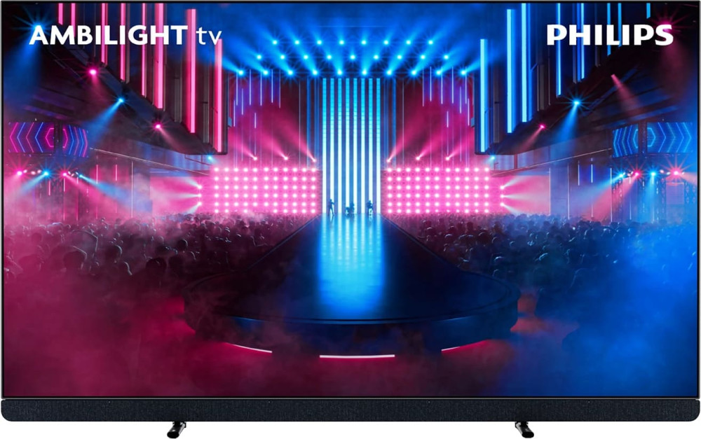 Телевізор Philips 55OLED909
