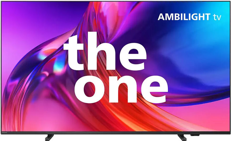 Телевізор Philips 50PUS8518
