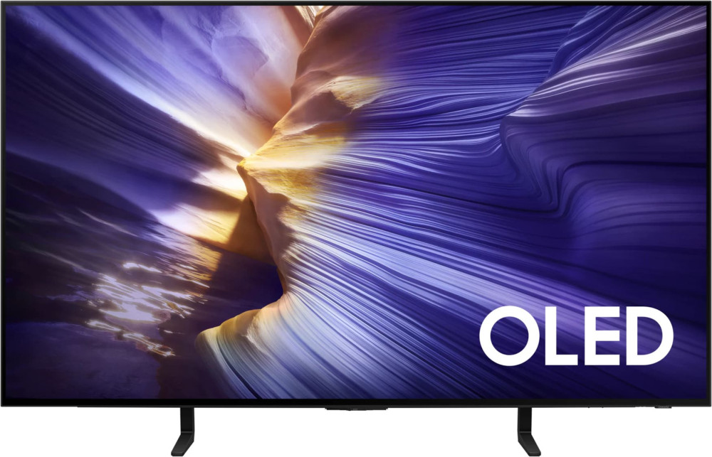 Телевізор Samsung QE-48S90F