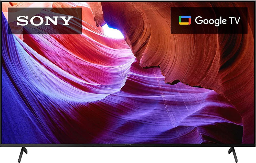 Телевізор Sony KD-75X85K