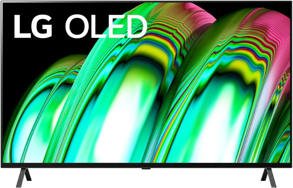Телевізор LG OLED55A2