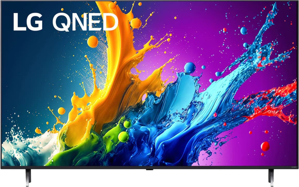 Телевізор LG 50QNED80 2024