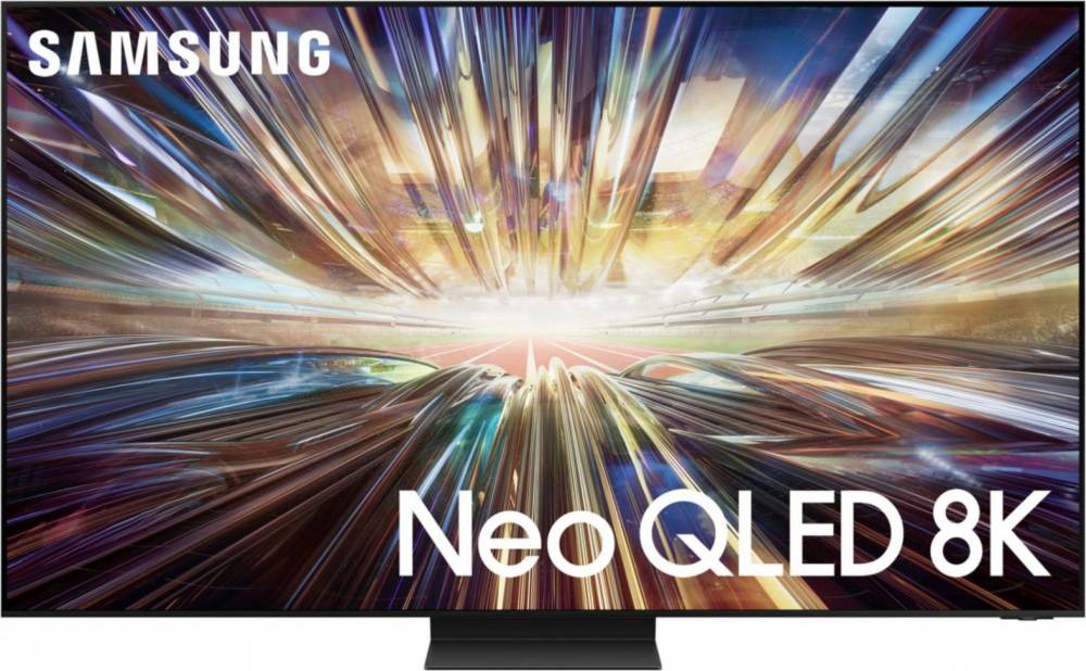 Телевізор Samsung QE-65QN800D