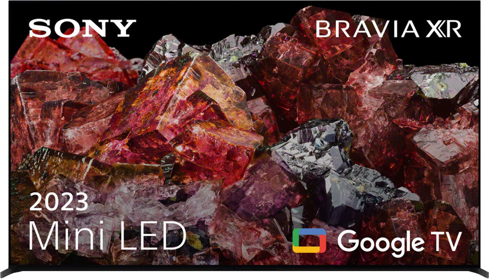 Телевізор Sony XR-65X95L