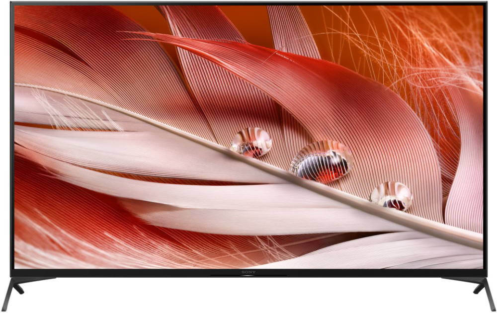 Телевізор Sony XR-55X93J