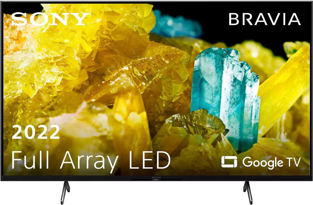 Телевізор Sony XR-50X94S