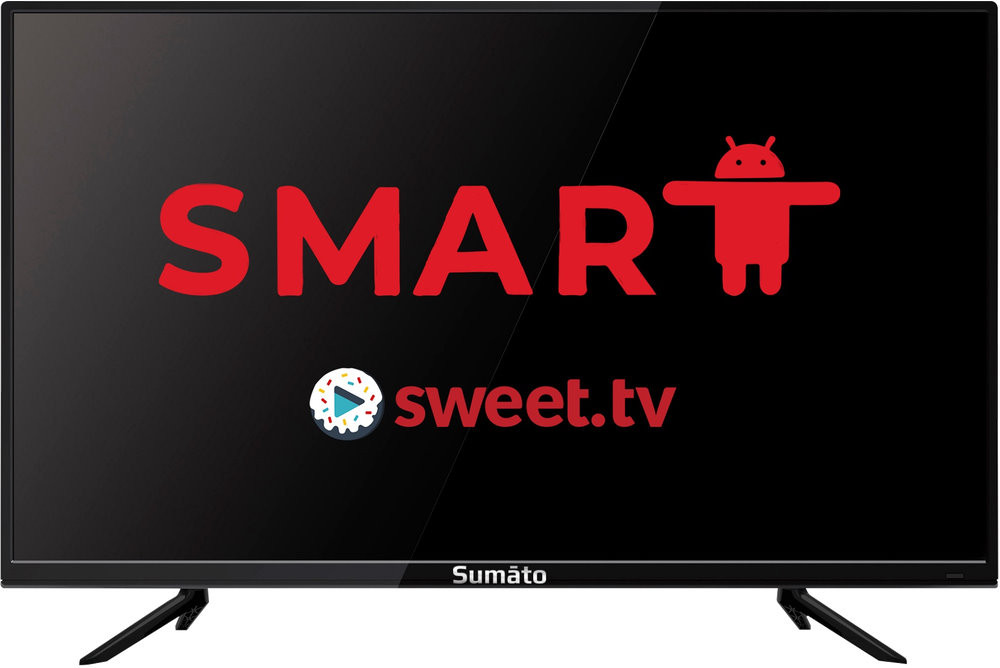 Телевізор SUMATO 32HTS03