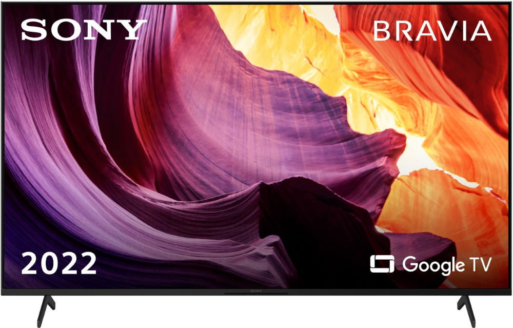 Телевизор Sony KD-75X81K