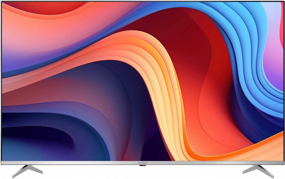 Телевізор Sharp 55GP6260E