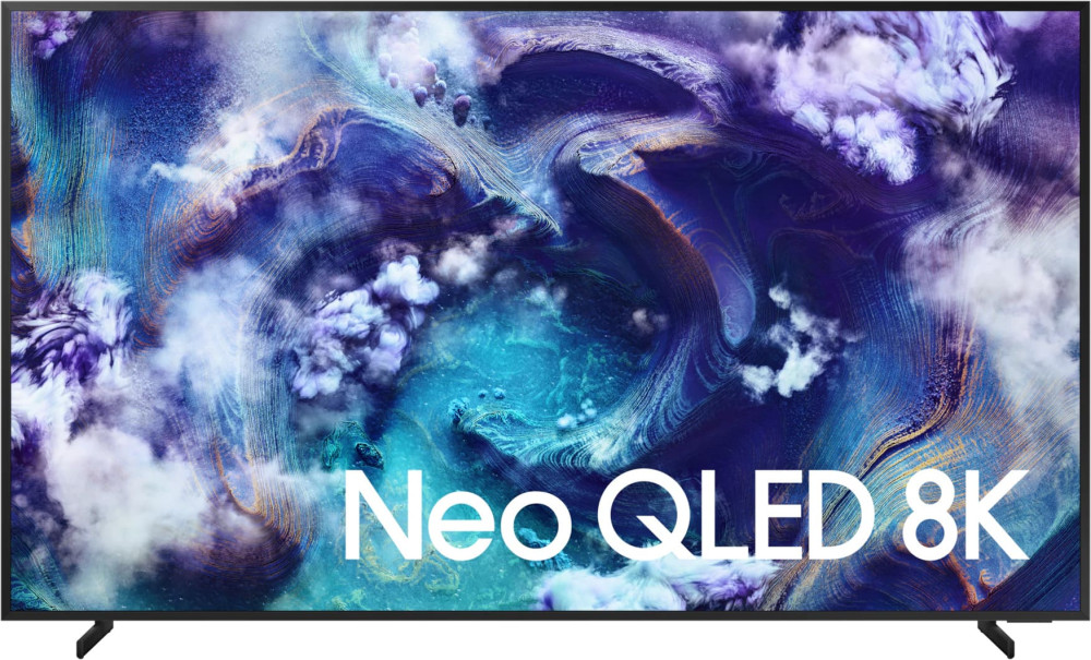 Телевізор Samsung QE-65QN900F
