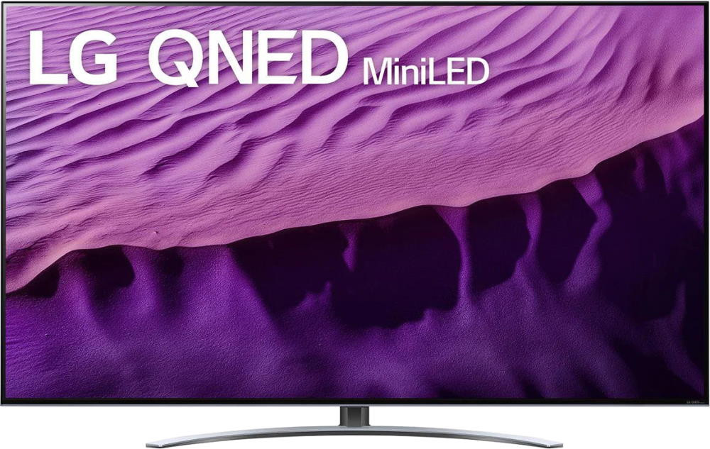 Телевизор LG 65QNED87 2022