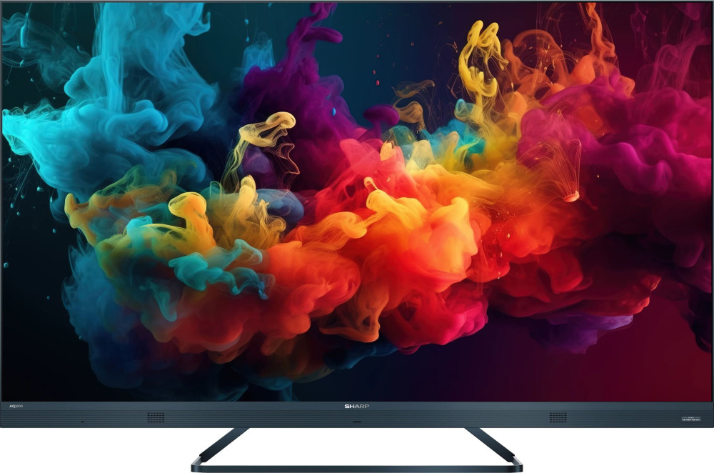 Телевізор Sharp 55FQ5EG