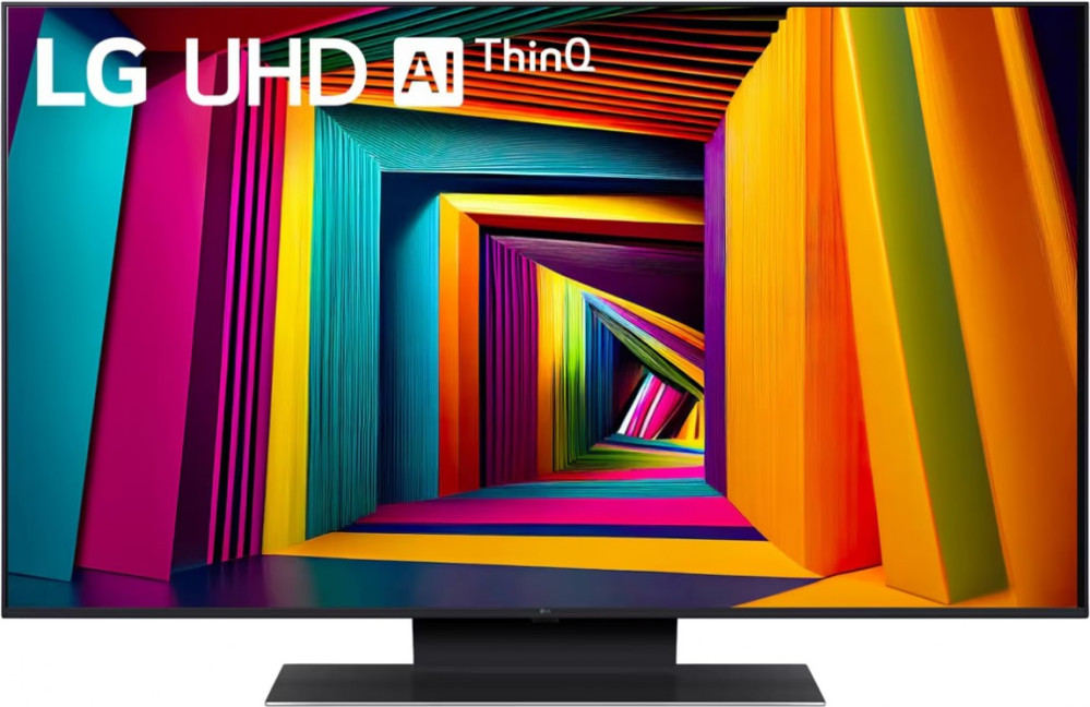 Телевізор LG 43UT9100