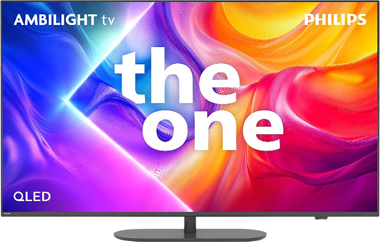 Телевізор Philips 43PUS9010