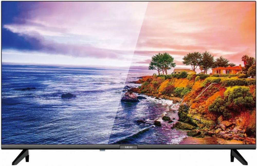 Телевізор Akai UA42FHD22T2SF