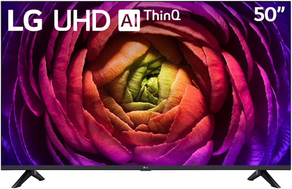 Телевизор LG 50UR7300