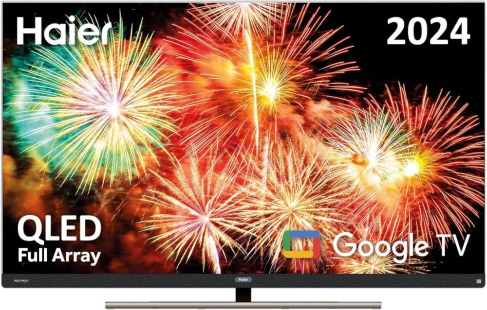 Телевізор Haier H55S900UX