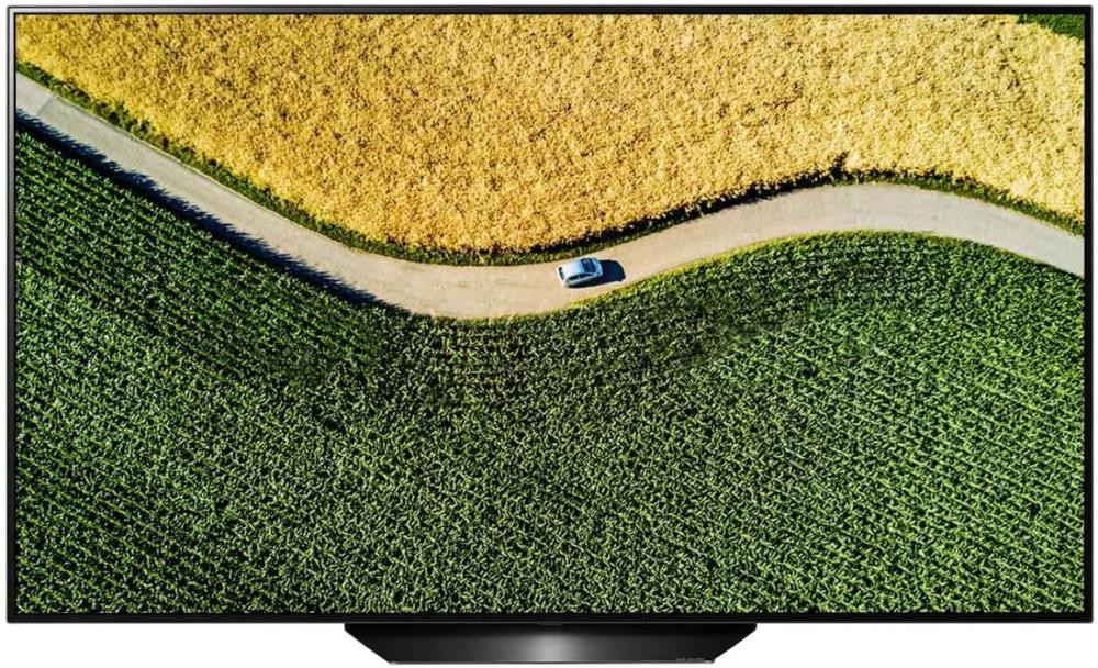 Телевізор LG OLED55B9