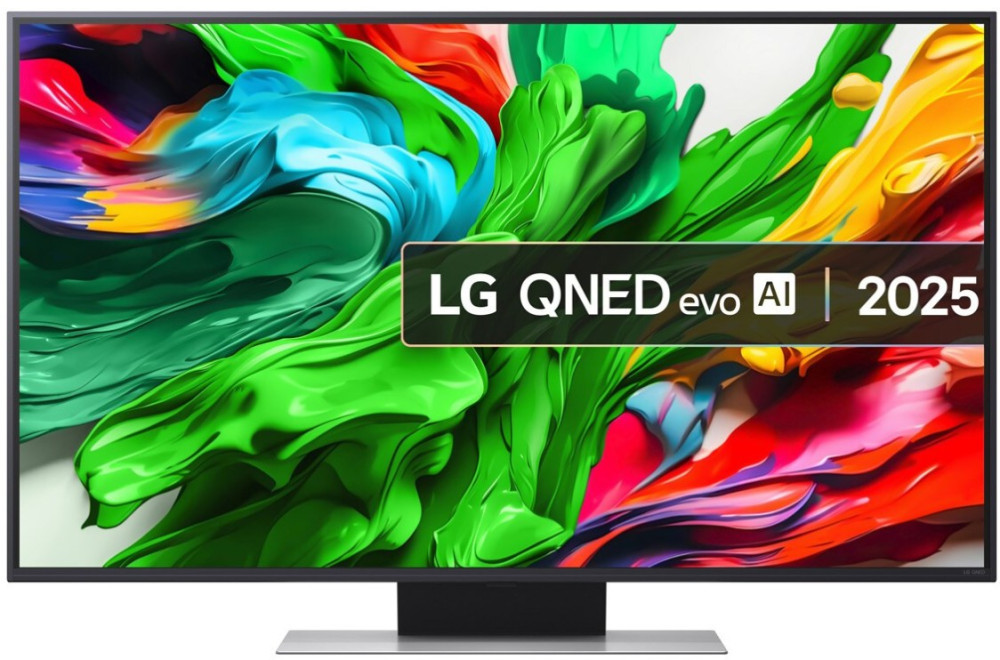 Телевизор LG 50QNED87 2025