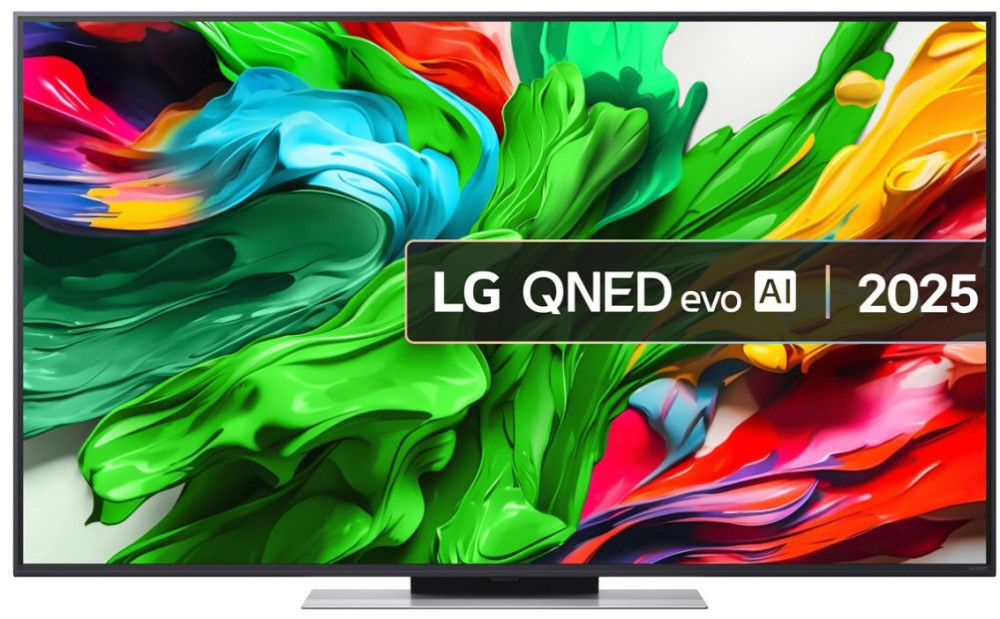 Телевизор LG 55QNED87 2025