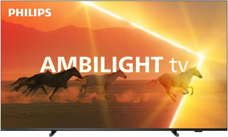 Телевизор Philips 55PML9008
