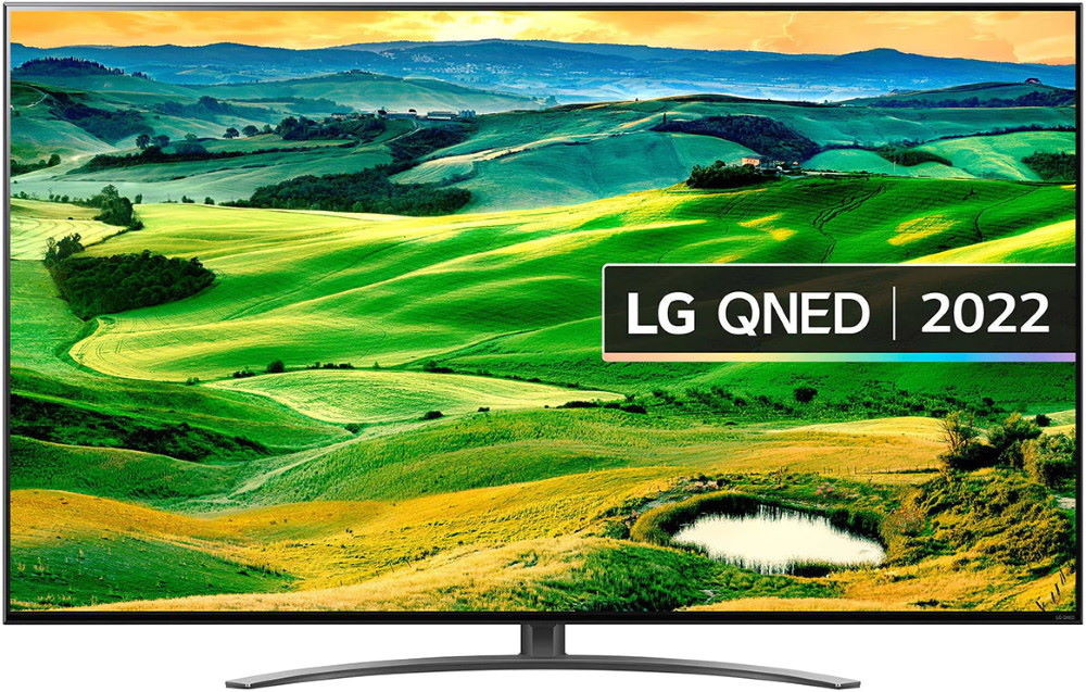 Телевізор LG 65QNED81 2022