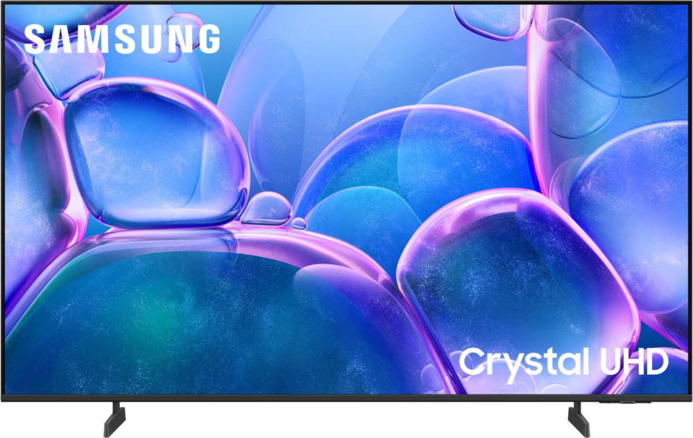 Телевізор Samsung UE-50U7000F