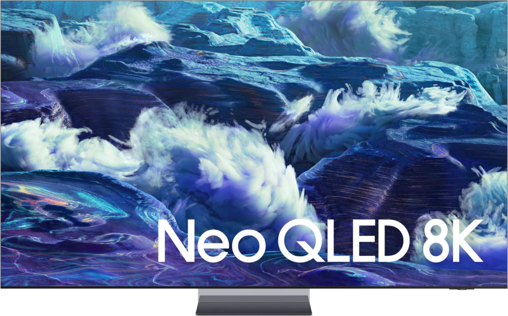 Телевізор Samsung QE-65QN950F