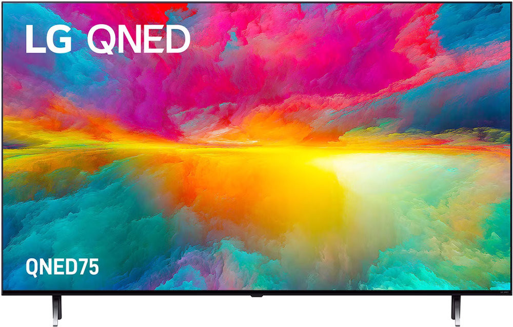 Телевізор LG 55QNED75