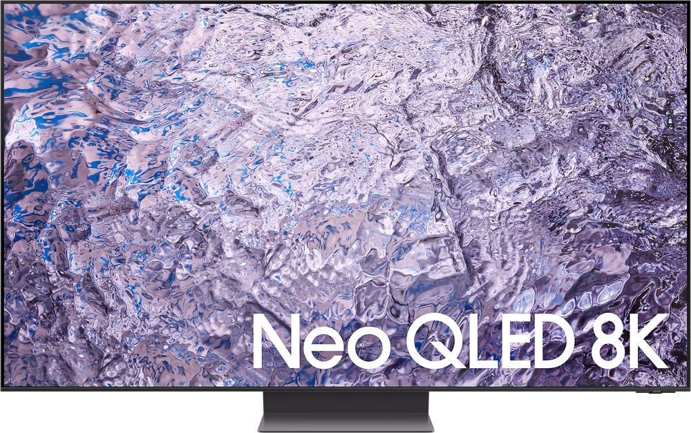 Телевізор Samsung QE-85QN800C